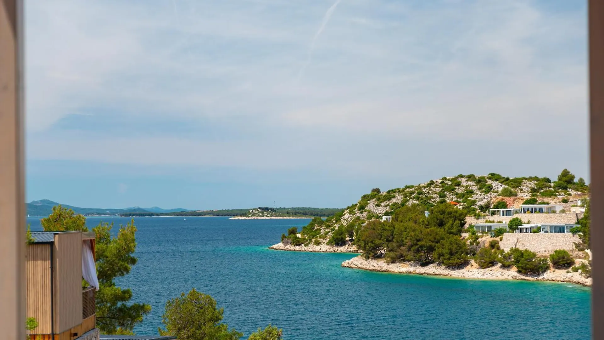 Appartamento Mobile Home Dragon Bay - Fimen Drage Croazia