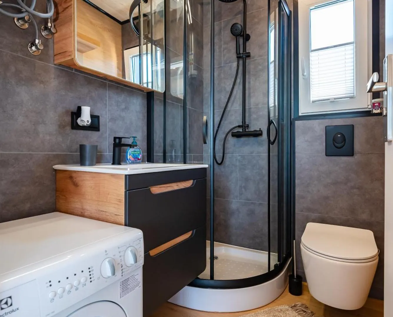 Appartamento Mobile Home Dragon Bay - Fimen Drage